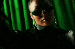21 Savage Alpha GIF by Shenseea