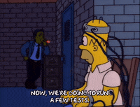 homer simpson episode 10 GIF
