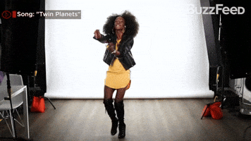 Angelica Ross, Twin Planets