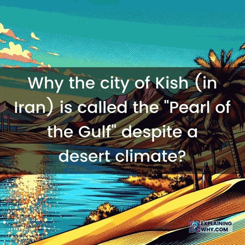 Economic Development Kish GIF by ExplainingWhy.com