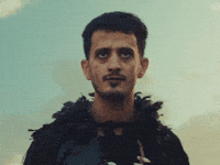 Fun Saudi GIF by Telfaz11