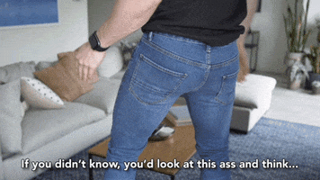 tyleroakley youtube butt youtuber underwear GIF