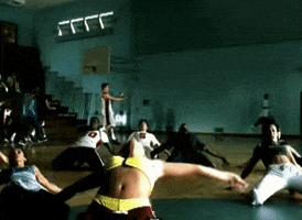 Baby One More Time Dancing GIF by Britney Spears