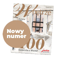 czasnawnetrze press cnw czasnawnętrze czas na wnętrze Sticker