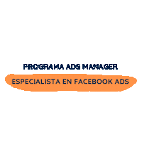 Publicidad Programa Sticker by Pao Vidal