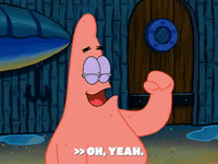 season 6 episode 25 GIF by SpongeBob SquarePants