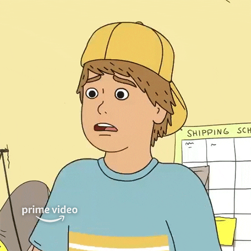 Season 2 Fairfax GIF by Amazon Prime Video