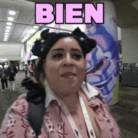 Cutie Linda GIF
