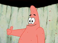 season 6 GIF by SpongeBob SquarePants