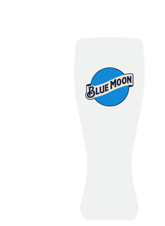 blue moon beer Sticker by Blue Moon Brewing Company