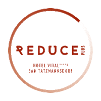 REDUCEGesundheitsresort reduce kurbad bad tatzmannsdorf reduce gesundheitsresort Sticker