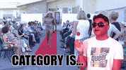 drag race GIF by Robert E Blackmon