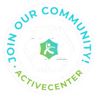Team Success Sticker by Activecenter