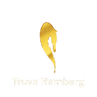 Truvahamburg truva truvahamburg truvaparty truva hamburg Sticker
