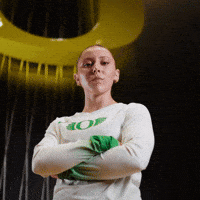 Oregon GIF by GoDucks