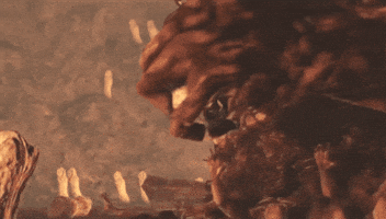 Dark Souls Oops GIF by BANDAI NAMCO