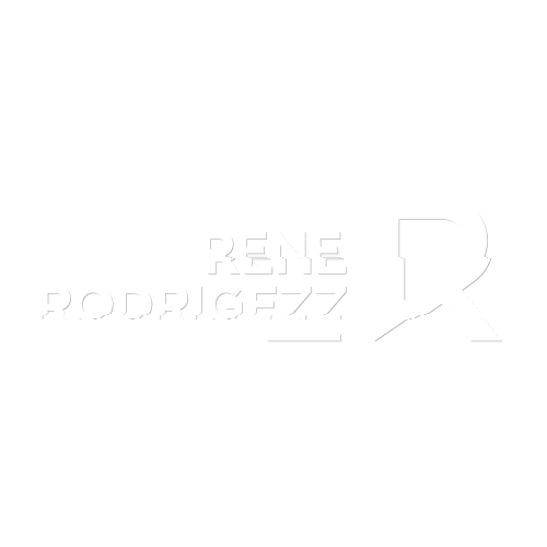 rene rodrigezz animation Sticker