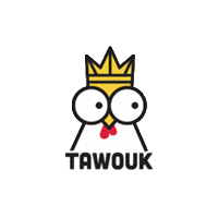 Fast Food Sticker by Malak Al Tawouk