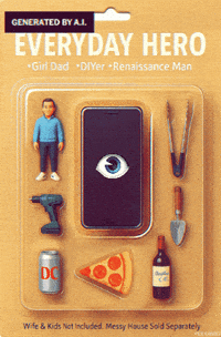 Sorry Good Morning GIF by PEEKASSO