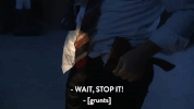 comedy central GIF by Workaholics