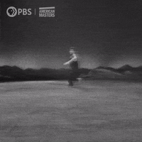Alvin Ailey Dance GIF by American Masters on PBS