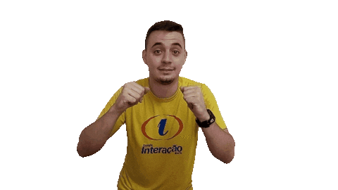 Feliz Conquista Sticker by interacaomarilia