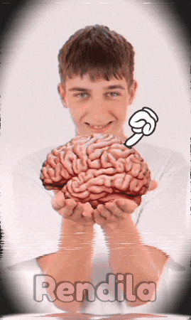 Brain GIF
