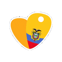 Rmhclatam Sticker by Instituto Ronald McDonald