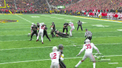 hawks GIF by University of Iowa Hawkeyes Athletics