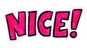 Pink Love Sticker by Norriseph