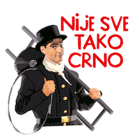 Pionir_Subotica pionirsubotica pionirsrbija odzacargrla negrobombone Sticker