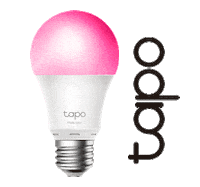 Tapo Sticker by TP-Link