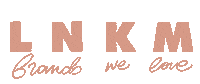 Lnkmgr lnkm Sticker