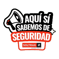 Soltrak Sticker by Ferreycorp