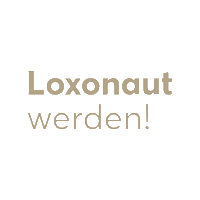 Loxonaut Werden Sticker by Loxone Campus
