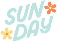 Good Day Sticker