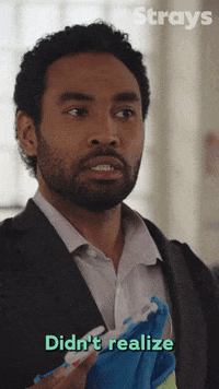Season 2 Cbc GIF by Strays