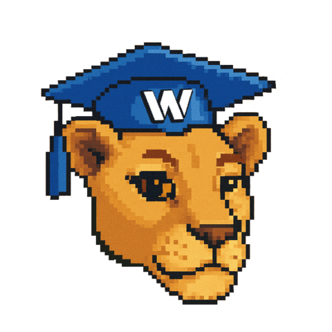 Classof2025 Sticker by Wheaton College (MA)