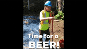 Summer Beer GIF by Bent Stick Brewing