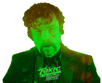 Tyrion Lannister Wow Sticker by Signature Entertainment