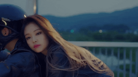 Playing With Fire Jennie GIF by BLACKPINK