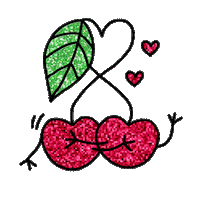 Party Love Sticker by Ivo Adventures