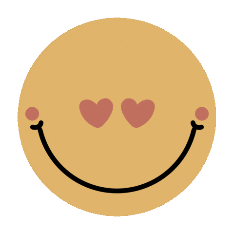 Heart Love Sticker