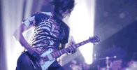dance sing GIF by Mayday Parade