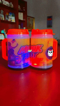 GIF by ArtsQuest