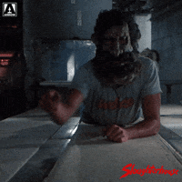 No Way What GIF by Arrow Video