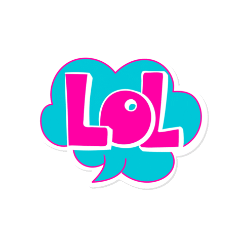 Fun Love Sticker