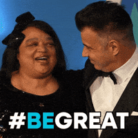 Begreat GIF by AmericanPublicUniversity