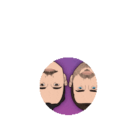 Detroit Swindle Dj Sticker by Domix