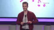 GIF by The Streamy Awards